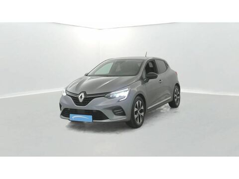 Renault Clio TCe 90 Evolution 2023 occasion Brest 29200