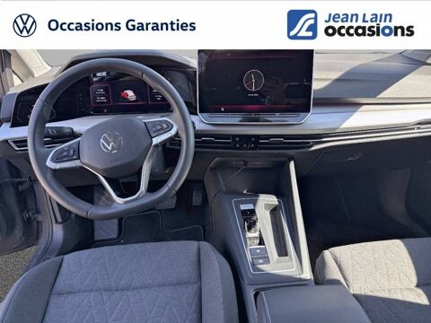 Golf 1.5 eHybrid 204 DSG6 VW Edition 2025 occasion 38170 Seyssinet-Pariset