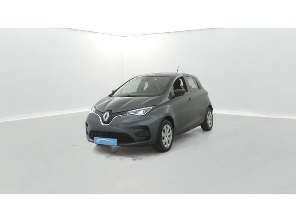 Zo&eacute; Zoe R110 Achat Int&eacute;gral Life 2021 occasion 61200 Argentan