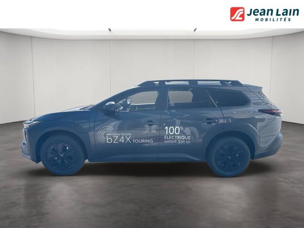 bZ4X Touring Grande Autonomie Design 2026 occasion 26000 Valence