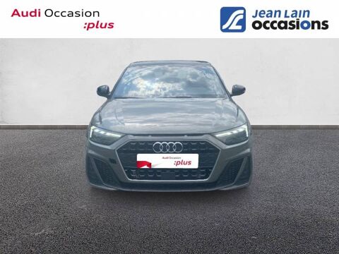 A1 Sportback 25 TFSI 95 ch S tronic 7 S Line 2025 occasion 74700 Sallanches