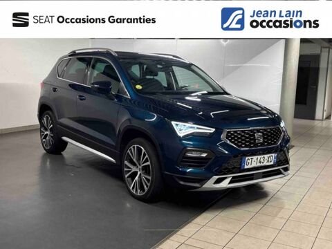 Ateca 2.0 TDI 150 ch Start/Stop DSG7 Xperience 2024 occasion 74600 Seynod