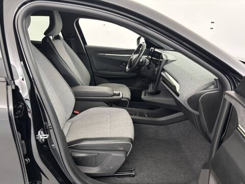 M&eacute;gane Megane E-Tech EV60 220 ch optimum charge Techno 2022 occasion 29000 Quimper