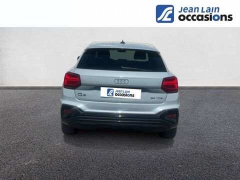 Q2 35 TFSI 150 S tronic 7 S line Plus 2023 occasion 05000 Gap