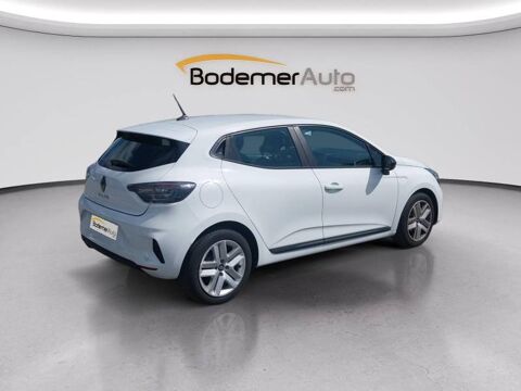 Clio SCe 65 Evolution 2023 occasion 29000 Quimper