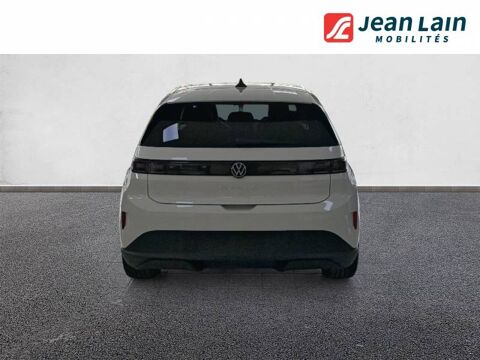 ID.3 ID. Polo 211 ch 52 kWh Style Exclusive 2026 occasion 05000 Gap