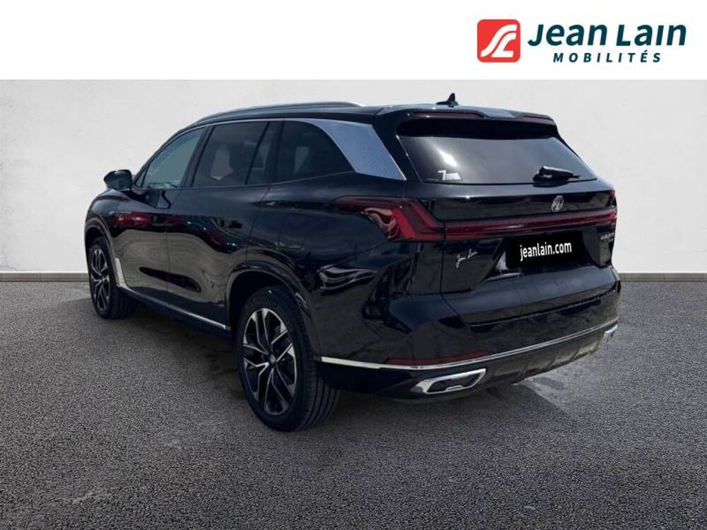 MGS9 PHEV Premium 2026 occasion 74960 Meythet
