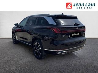 MGS9 PHEV Premium 2026 occasion 74960 Meythet