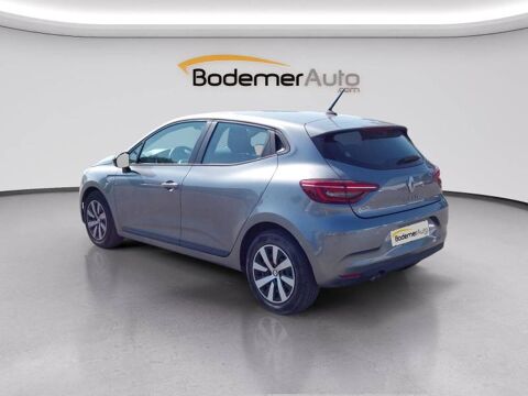 Clio TCe 90 Equilibre 2023 occasion 50100 Cherbourg-en-Cotentin