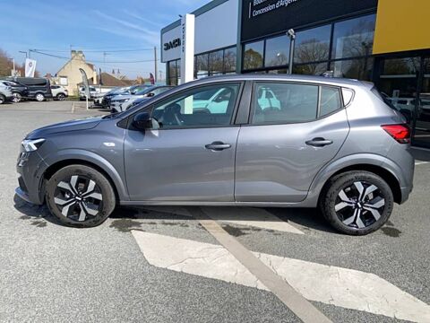 Sandero TCe 90 auto Journey 2025 occasion 61200 Argentan