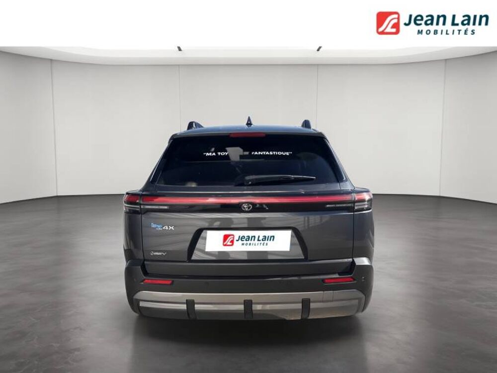 bZ4X Touring Grande Autonomie Design 2026 occasion 26000 Valence