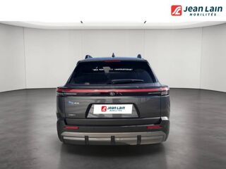 bZ4X Touring Grande Autonomie Design 2026 occasion 26000 Valence