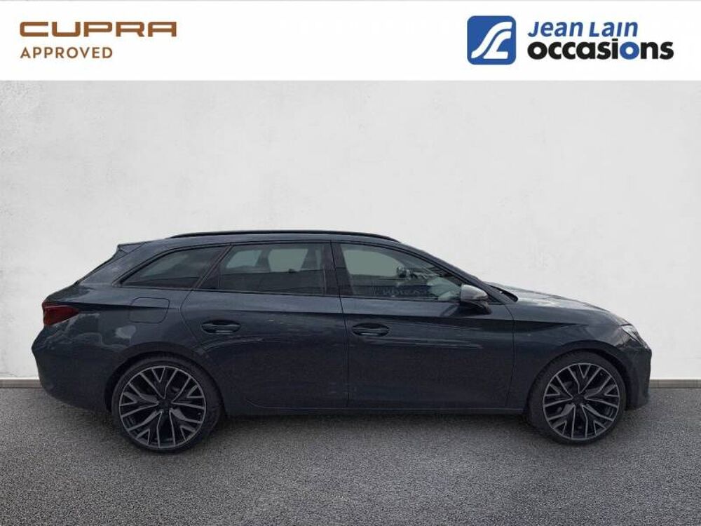 Leon Sportstourer 1.4 e-HYBRID 245 ch DSG6 VZ 2024 occasion 38500 Voiron