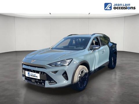 Cupra Formentor 1.5 eTSI Hybrid 150 ch DSG7 V 2025 occasion Voiron 38500
