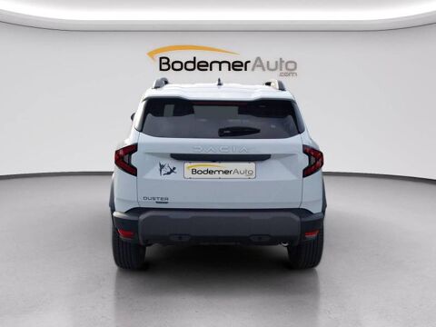 Duster Hybrid 140 Journey 2024 occasion 56850 Caudan