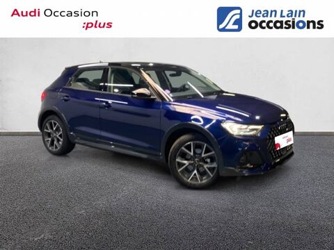 A1 Allstreet 30 TFSI 116 ch S tronic 7 Avus 2025 occasion 74600 Seynod