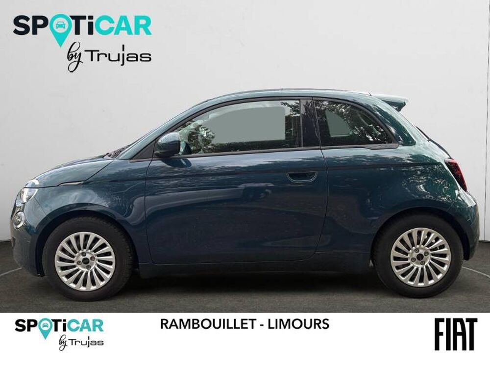 500 e 95 ch Nouvelle 2023 occasion 78120 Rambouillet