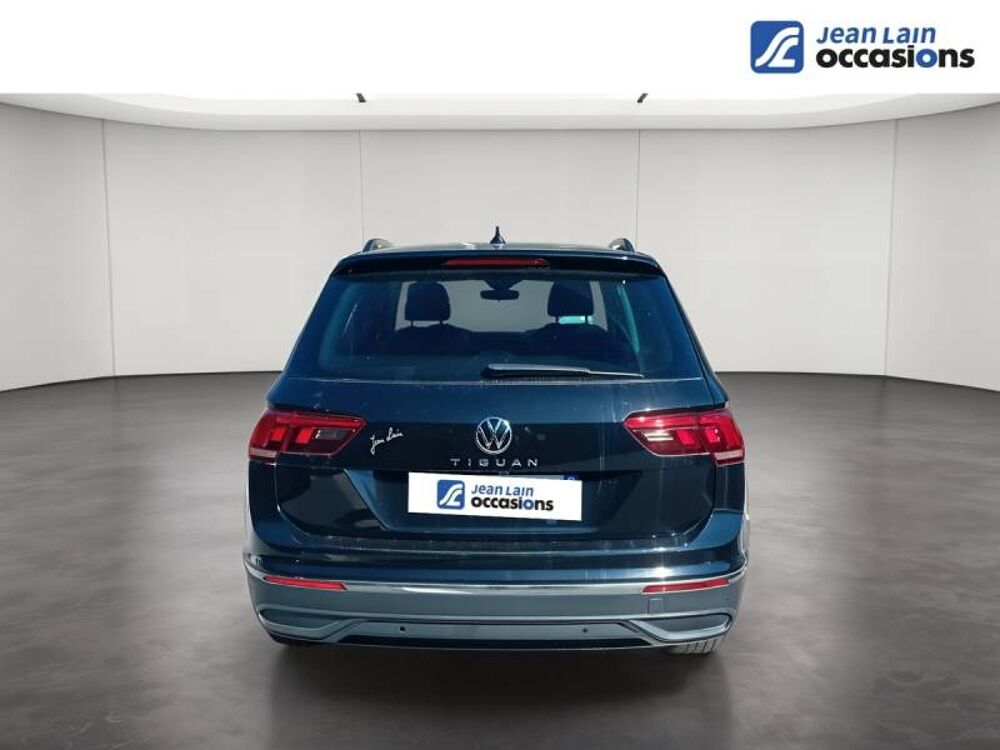 Tiguan 1.5 TSI 130ch BVM6 2023 occasion 38500 Voiron