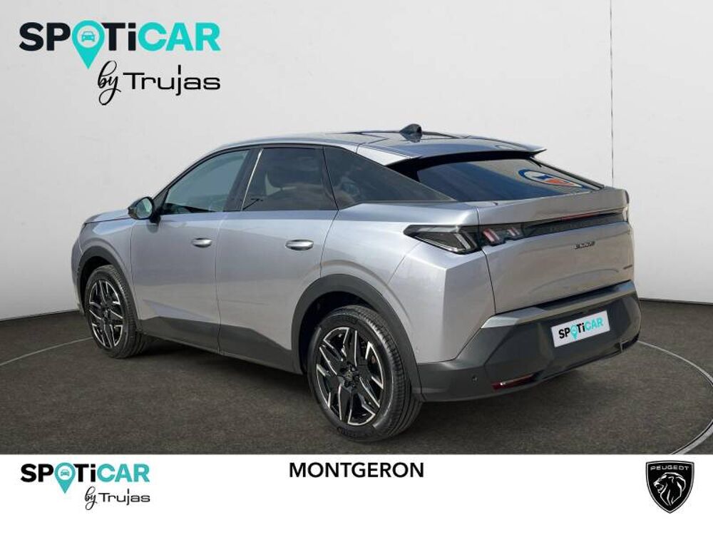 3008 Hybrid 145 e-DCS6 Allure 2025 occasion 91230 Montgeron