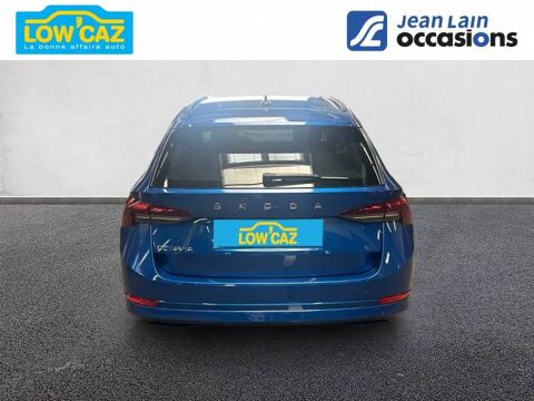 Octavia Combi 2.0 TDI 150 ch DSG7 Business 2021 occasion 73490 La Ravoire