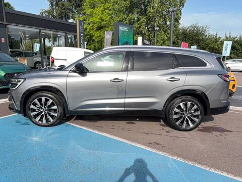 Espace E-Tech full hybrid 200 GSR2 Techno 2025 occasion 14400 Bayeux