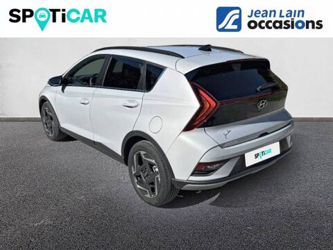 Bayon 1.0 T-GDi 100 DCT-7 Hybrid 48V Business 2024 occasion 74700 Sallanches