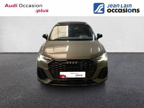 Q3 Sportback 35 TFSI 150 ch S tronic 7 S line plus 2025 occasion 74600 Seynod