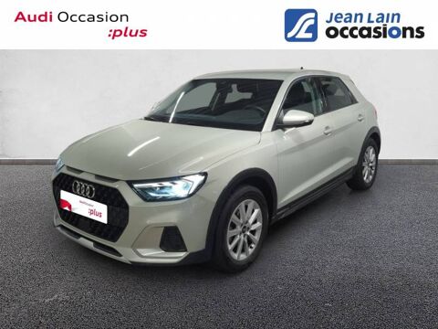 Audi A1 Allstreet 30 TFSI 110 ch S tronic 7 Advanced 2024 occasion &Eacute;chirolles 38130