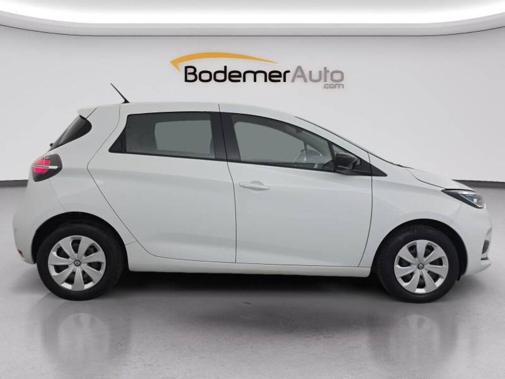 Zo&eacute; Zoe R110 Achat Int&eacute;gral - 21 Business 2021 occasion 22000 Saint-Brieuc