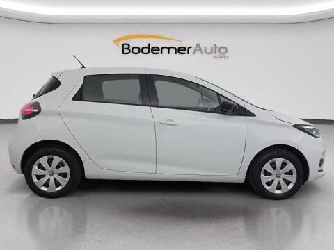 Zo&eacute; Zoe R110 Achat Int&eacute;gral - 21 Business 2021 occasion 22000 Saint-Brieuc