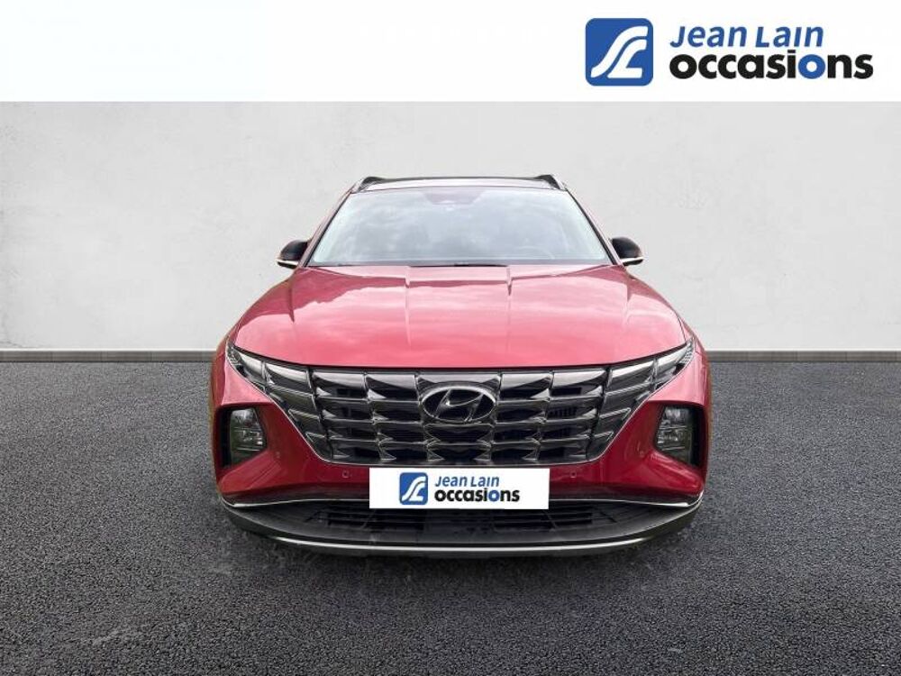Tucson 1.6 T-GDI 230 Hybrid BVA6 Creative 2023 occasion 74700 Sallanches