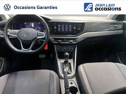 Taigo 1.0 TSI 110 DSG7 Life 2024 occasion 74600 Seynod