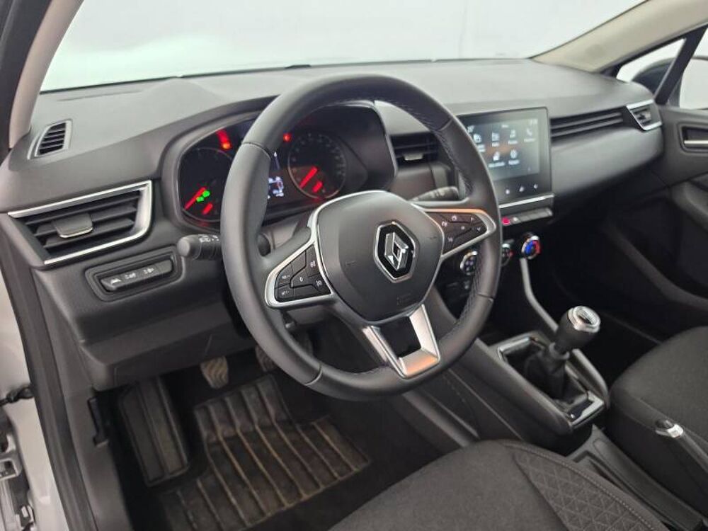 Clio TCe 90 Equilibre 2024 occasion 29000 Quimper