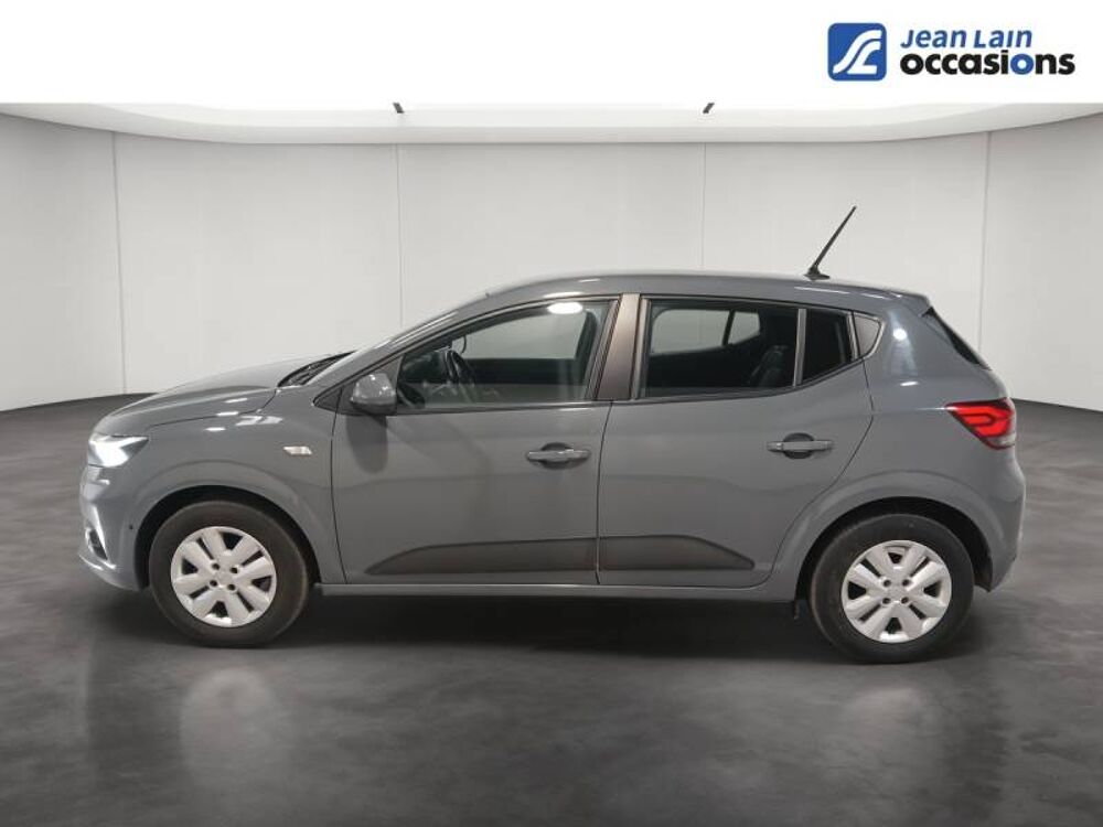 Sandero TCe 90 Expression 2023 occasion 74600 Seynod