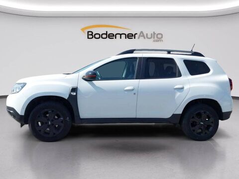 Duster ECO-G 100 4x2 Extreme 2023 occasion 29900 Concarneau