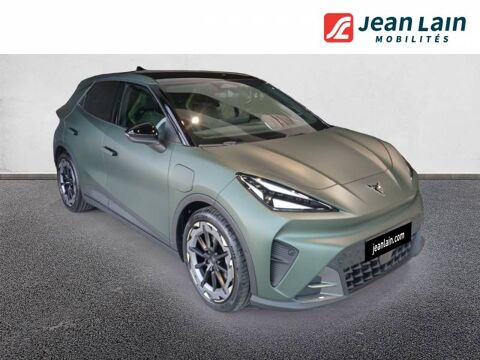 Raval 226 ch VZ Extreme 2026 occasion 74950 Scionzier