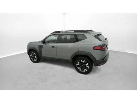 Duster Hybrid 140 Extreme 2025 occasion 56850 Caudan