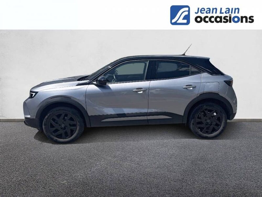 Mokka 1.2 Turbo 130 ch BVA8 Elegance 2023 occasion 74700 Sallanches