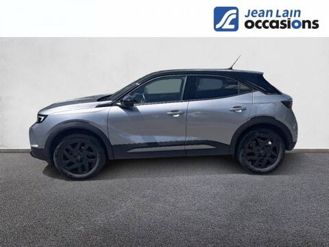 Mokka 1.2 Turbo 130 ch BVA8 Elegance 2023 occasion 74700 Sallanches