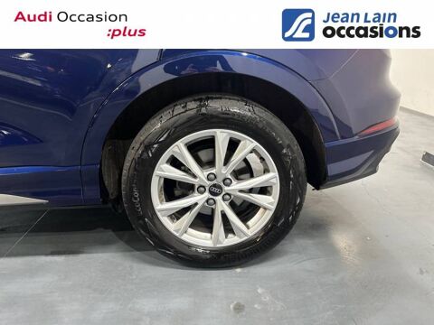 Q3 35 TDI 150 ch S tronic 7 S line 2024 occasion 74600 Seynod