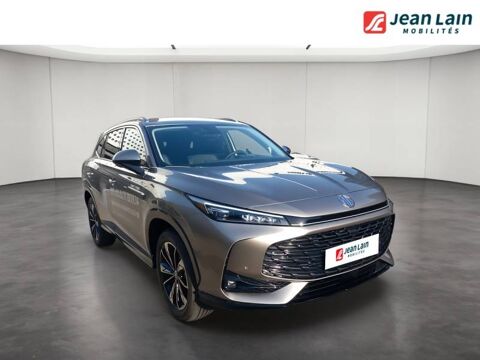 MG.EHS EHS 1.5 Hybrid+ 224 ch Luxury 2026 occasion 38121 Reventin-Vaugris