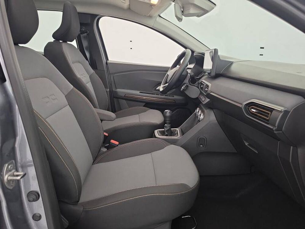 Sandero ECO-G 100 GSR2 Stepway Extreme 2025 occasion 22600 Loud&eacute;ac