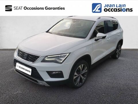 Seat Ateca 2.0 TDI 150 ch Start/Stop DSG7 Urban 2020 occasion Voiron 38500