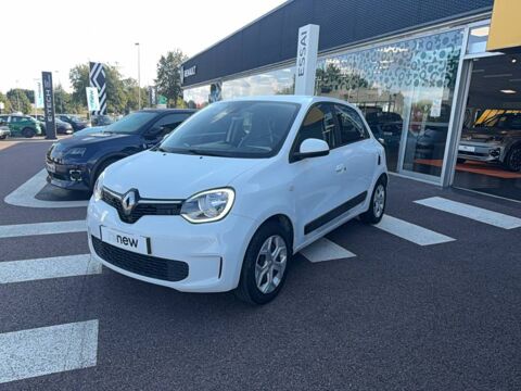 Annonce voiture Renault Twingo 11464 €
