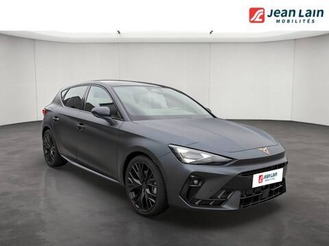 Leon 1.5 eTSI Hybrid 150 ch DSG7 V 2026 occasion 73290 La Motte-Servolex