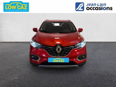 Kadjar Blue dCi 115 EDC 2019 occasion 38360 Sassenage