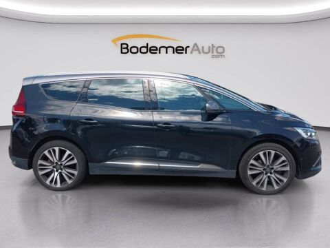 Grand scenic IV Grand Scenic Blue dCi 150 EDC Initiale Paris 2020 occasion 29150 Ch&acirc;teaulin