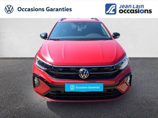 Taigo 1.5 TSI 150 DSG7 R-Line 2024 occasion 04130 Volx