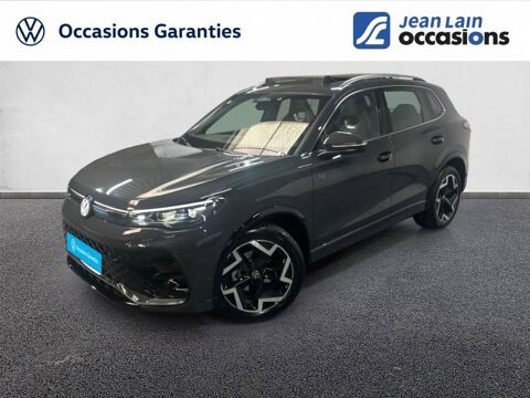 Volkswagen Tiguan 1.5 eTSI 150ch DSG7 R-Line Edition 2025 occasion Seynod 74600