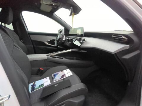 3008 Hybrid 145 e-DCS6 Allure Business 2026 occasion 38300 Bourgoin-Jallieu